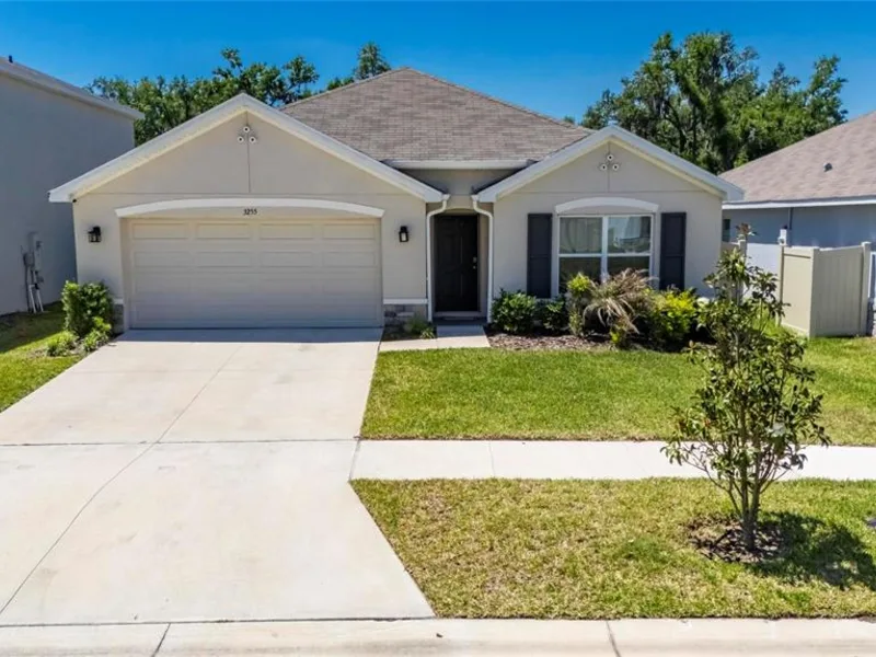 3255 Silver Date Drive, Wimauma, FL, 33598