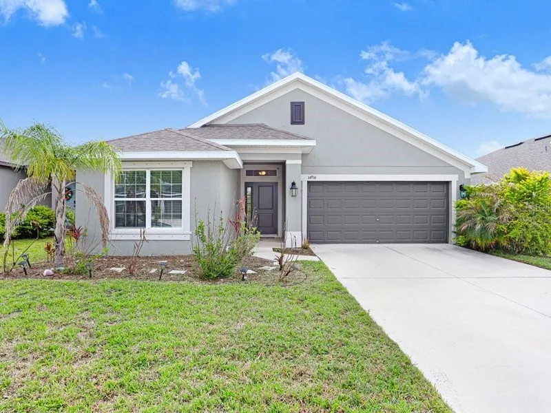14916 Imperial Purple Lane, Wimauma, FL, 33598