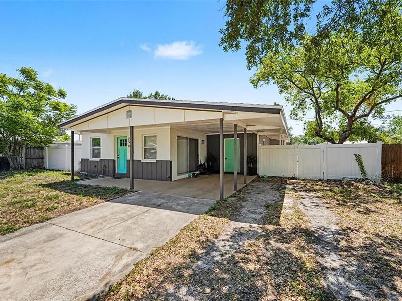 9346 89th Ave, Seminole, FL, 33777