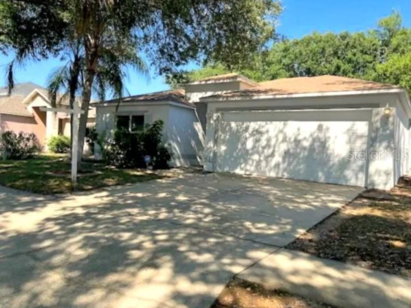 12936 Lake Vista Drive, Gibsonton, FL, 33534