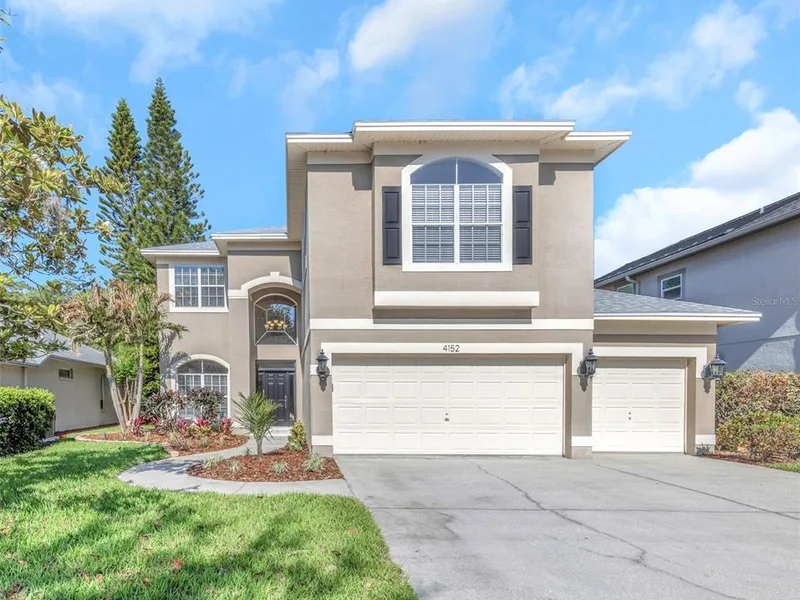 4152 Grandchamp Circle, Palm Harbor, FL, 34685