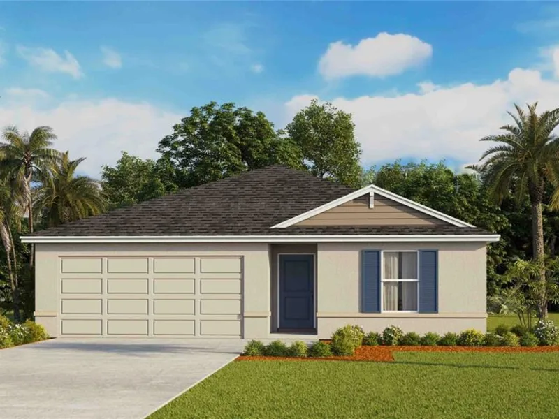 15028 Crosshall Stream Drive, Wimauma, FL, 33598