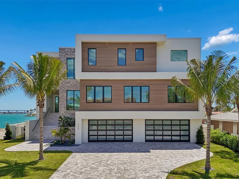 236 Howard Drive, Belleair Beach, FL, 33786