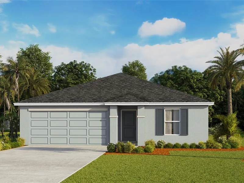 15106 Crosshall Stream Drive, Wimauma, FL, 33598