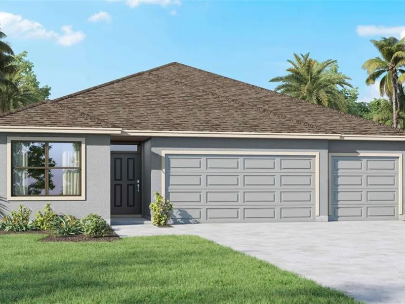 13609 New Jade Avenue, Wimauma, FL, 33598