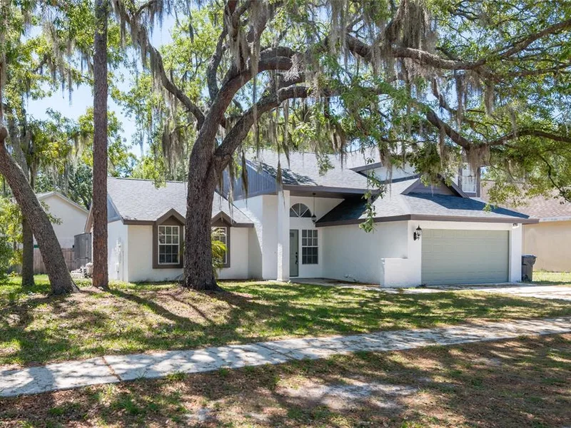 4002 Quail Briar Drive, Valrico, FL, 33596