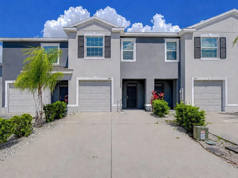 2928 Beluga Bay Drive, Odessa, FL, 33556