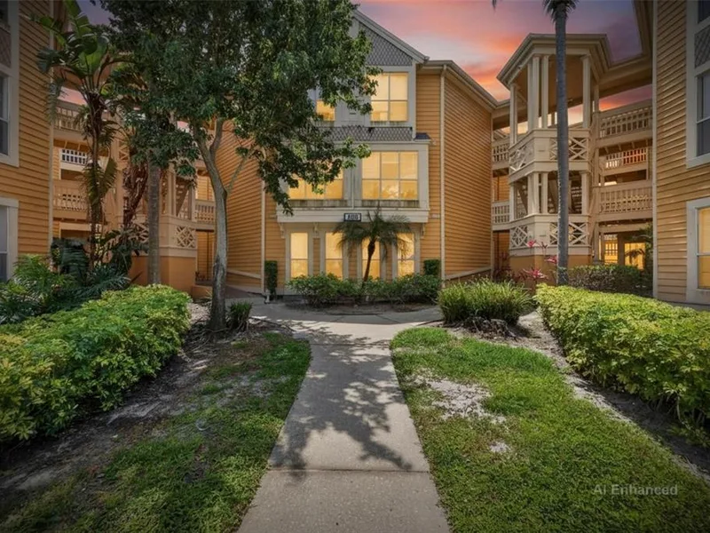 115 112th Avenue NE, Unit 406, St Petersburg, FL, 33716