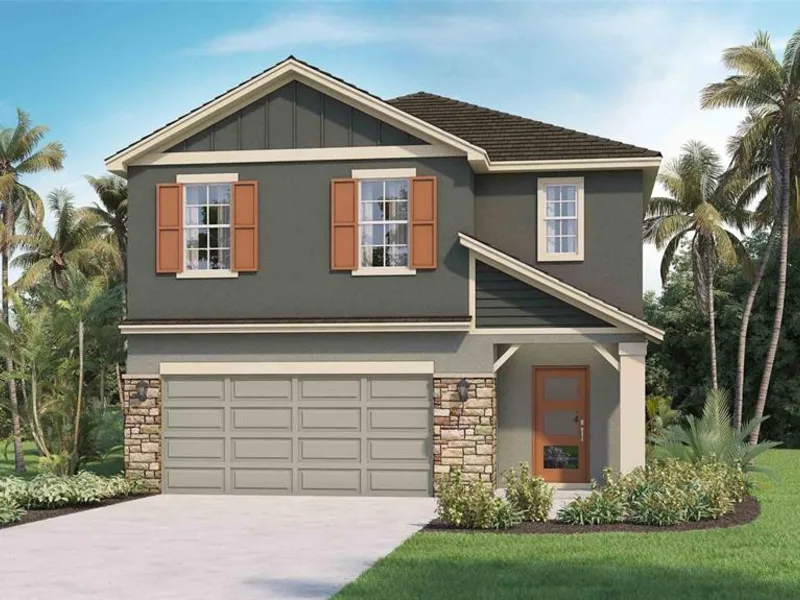 5283 Berry Bay Avenue, Wimauma, FL, 33598