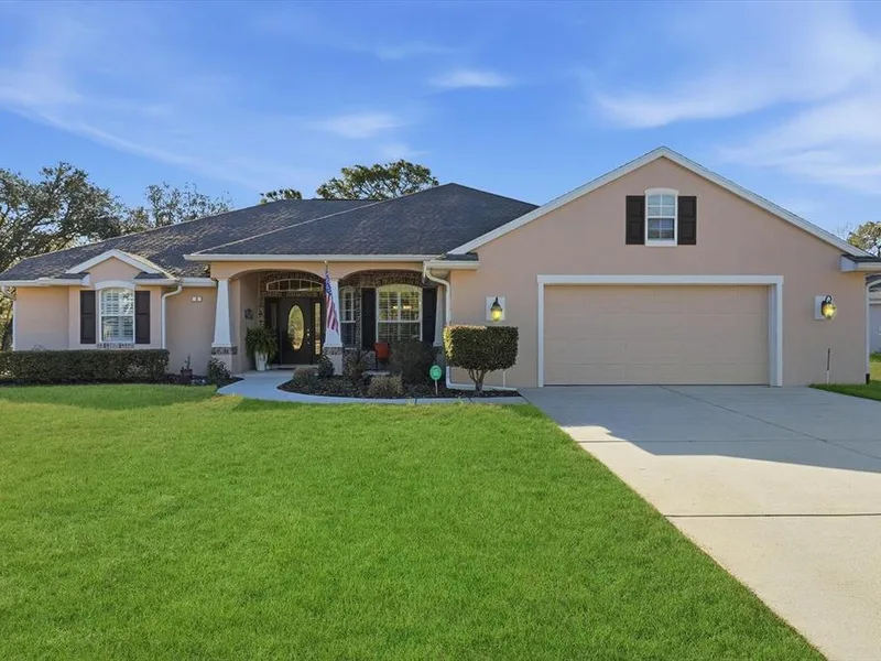6 Carnation Court, Homosassa, FL, 34446
