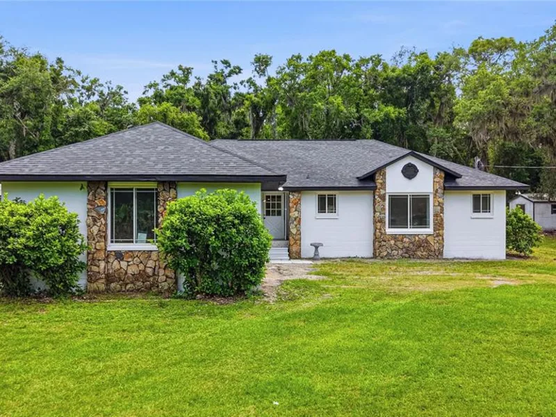 403 Wendel Avenue, Lithia, FL, 33547