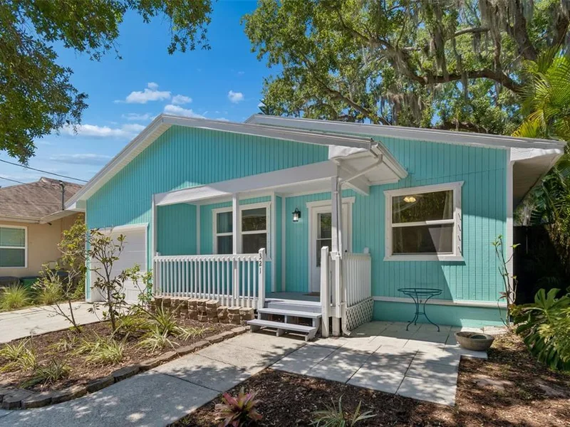 321 11th Ave S, Safety Harbor, FL, 34695