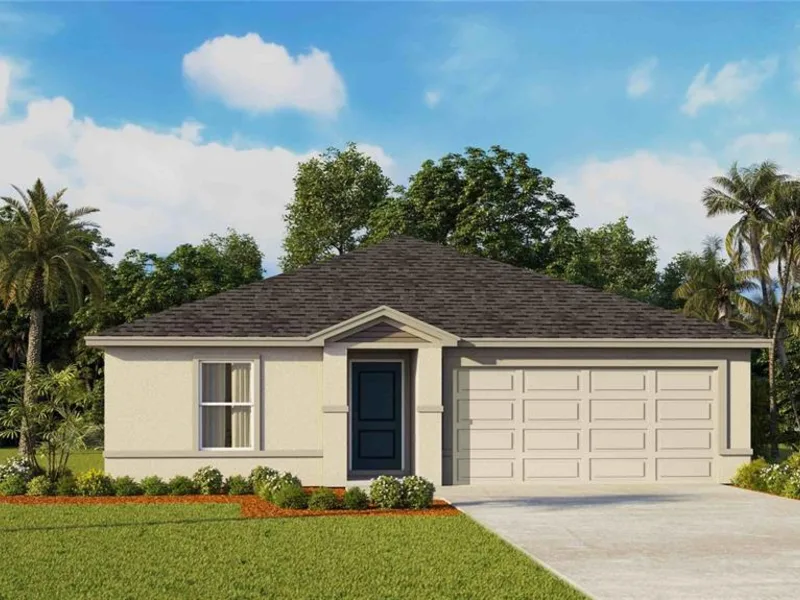 1219 Tropical Hammock Place, Ruskin, FL, 33570