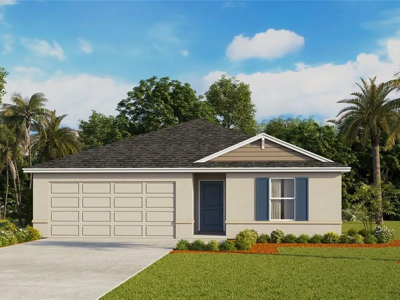 1217 Tropical Hammock Place, Ruskin, FL, 33570