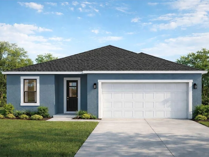 10111 Briar Circle, Hudson, FL, 34667