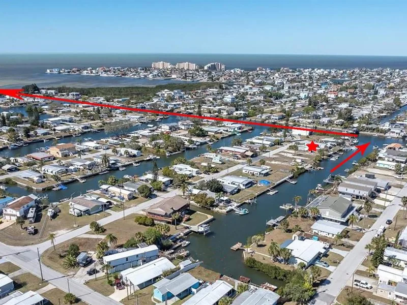 13120 Ballast Court, Hudson, FL, 34667