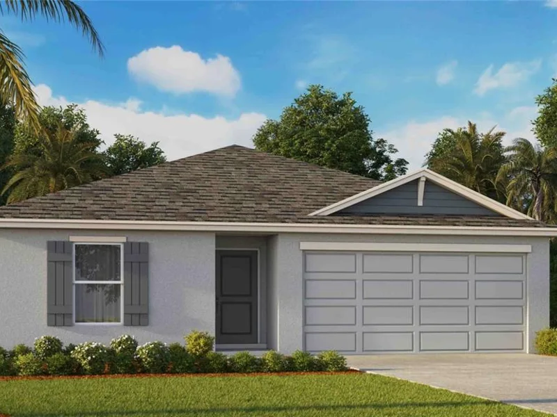 1116 Maritime Forest Avenue, Ruskin, FL, 33570