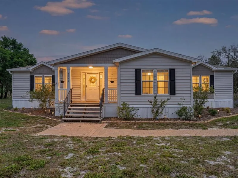 8231 E Sunray Lane, Floral City, FL, 34436