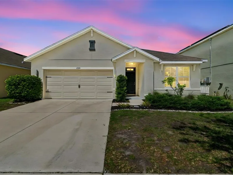 11913 Ledbury Commons Drive, Gibsonton, FL, 33534