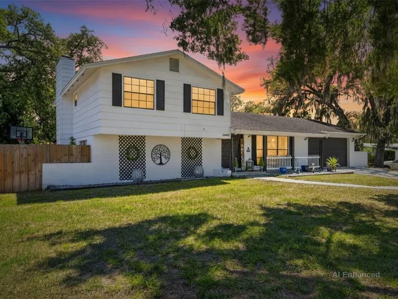 6609 Jennifer Drive, Temple Terrace, FL, 33617