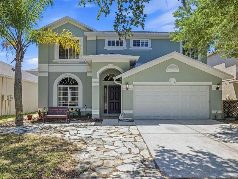 18924 Fishermans Bend Drive, Lutz, FL, 33558