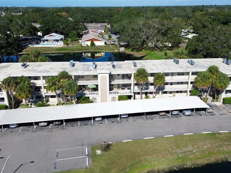 936 Virginia Street, Unit 206, Dunedin, FL, 34698