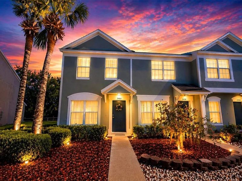 2460 Lake Woodberry Circle, Brandon, FL, 33510