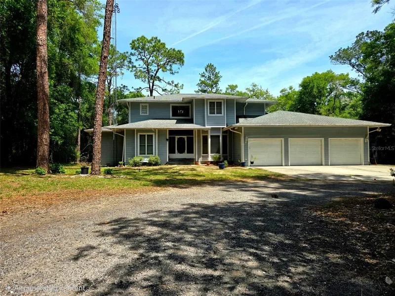 2975 E Withlacoochee Trail, Dunnellon, FL, 34434