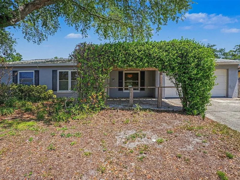 3718 Greenford Street, Valrico, FL, 33596