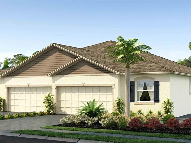32846 Rustic Rise Road, San Antonio, FL, 33576