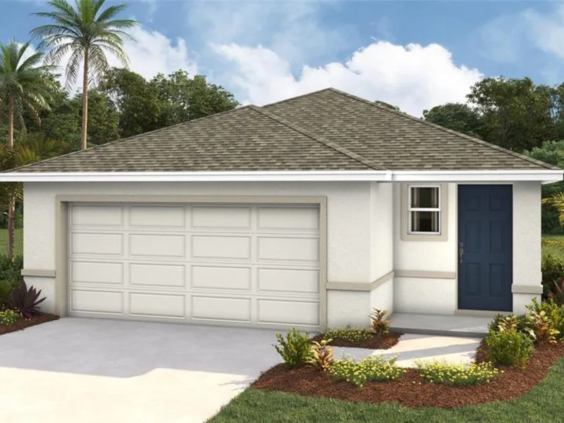 414 Warm Heron Place, Ruskin, FL, 33570