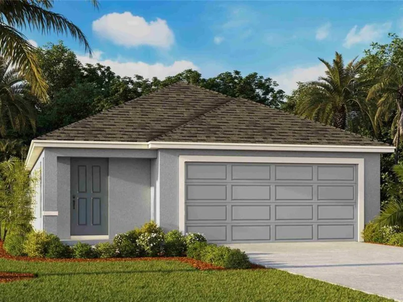 426 Warm Heron Place, Ruskin, FL, 33570