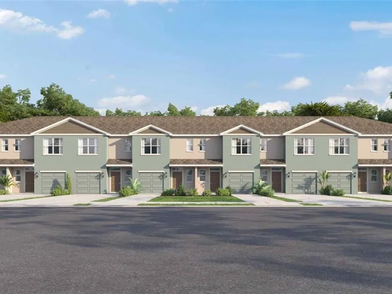 441 Warm Heron Place, Ruskin, FL, 33570