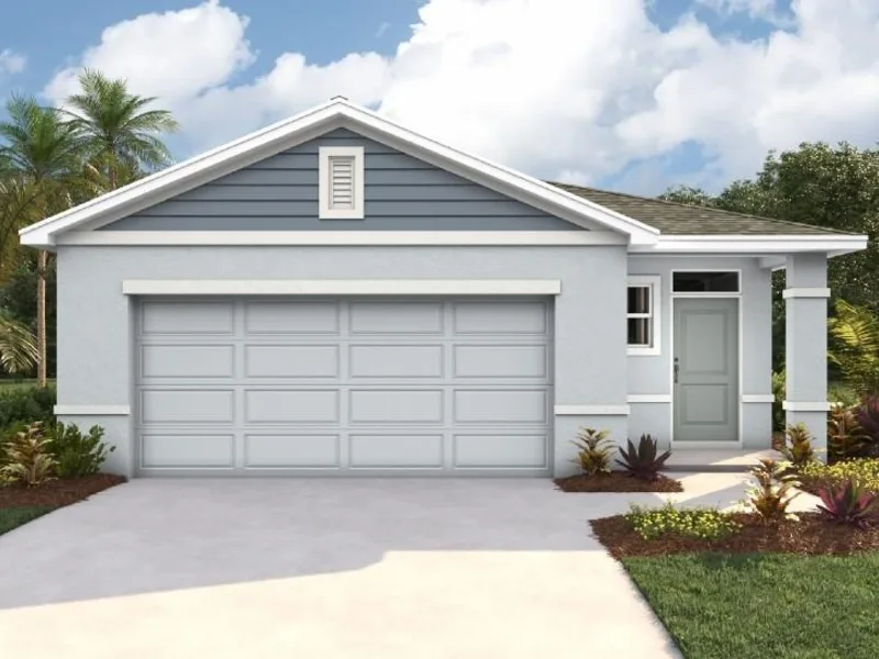 12006 Noble Chase Path, Dade City, FL, 33525