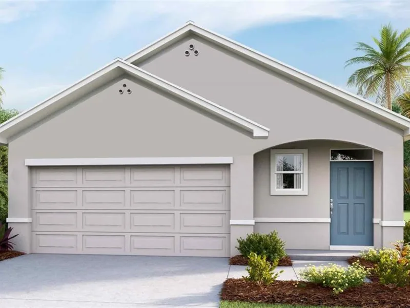 12014 Noble Chase Path, Dade City, FL, 33525