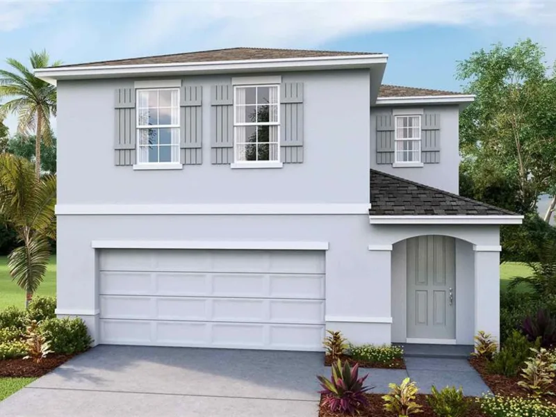 11990 Noble Chase Path, Dade City, FL, 33525