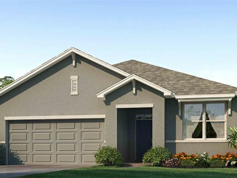 12005 Fallow Down Drive, Dade City, FL, 33525