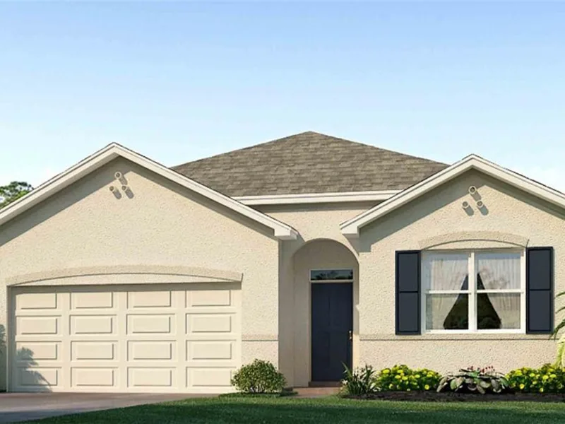 11993 Fallow Down Drive, Dade City, FL, 33525