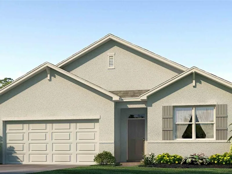 12006 Fallow Down Drive, Dade City, FL, 33525