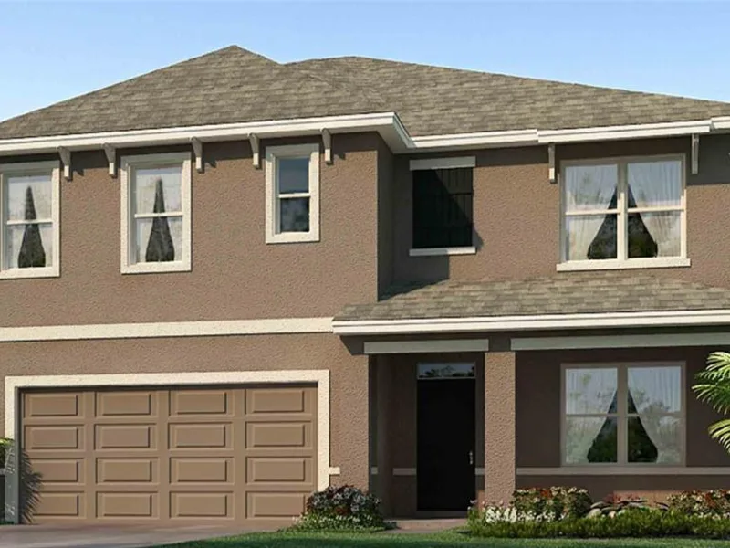 12014 Fallow Down Drive, Dade City, FL, 33525