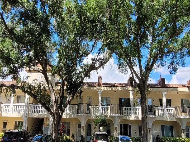 2298 Netherlands Drive, Unit 32, Clearwater, FL, 33763