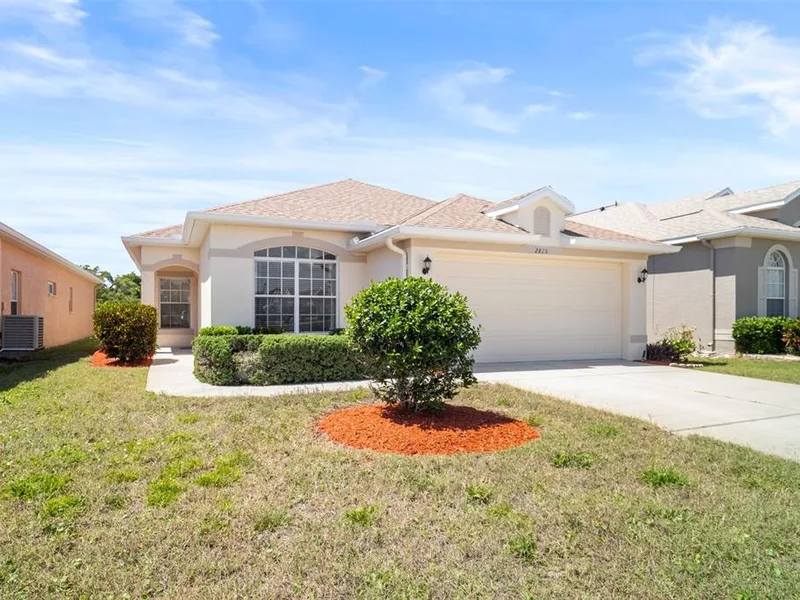 2815 Wood Pointe Drive, Holiday, FL, 34691