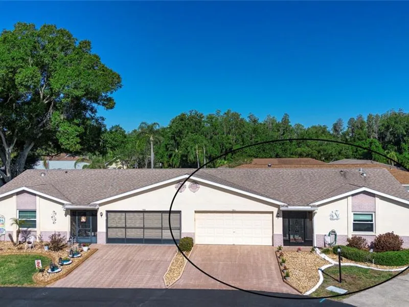 1904 Bosky Court, Sun City Center, FL, 33573