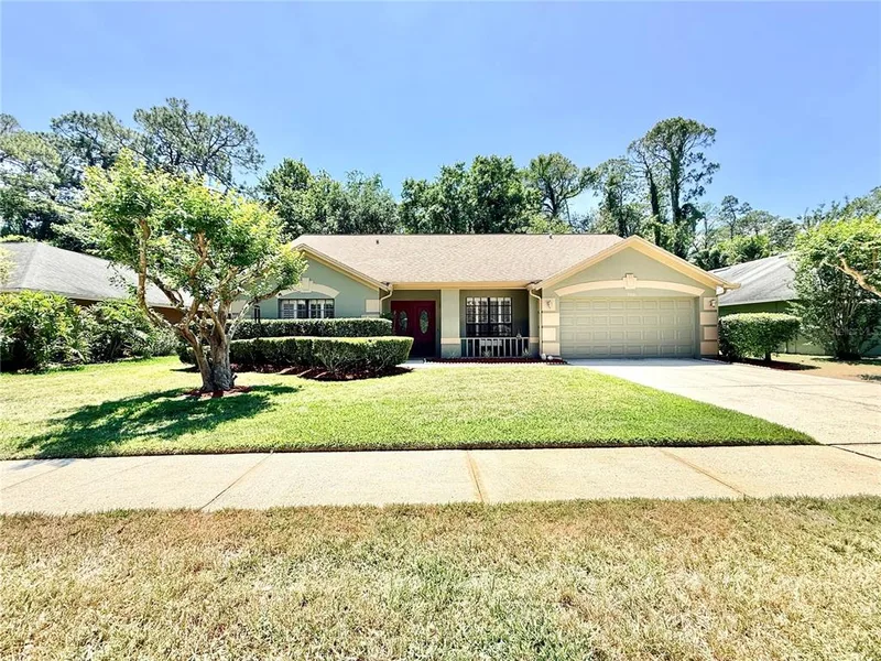 3350 Laurelwood Court, Tarpon Springs, FL, 34688