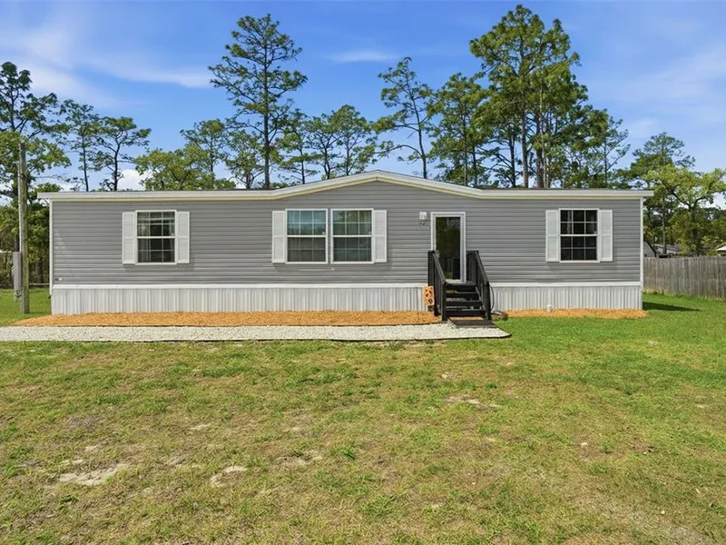 5404 S Heloise Terrace, Homosassa, FL, 34446