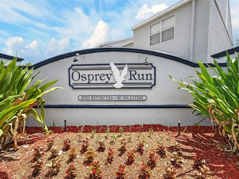 6557 Osprey Lake Circle, Unit 6557, Riverview, FL, 33578