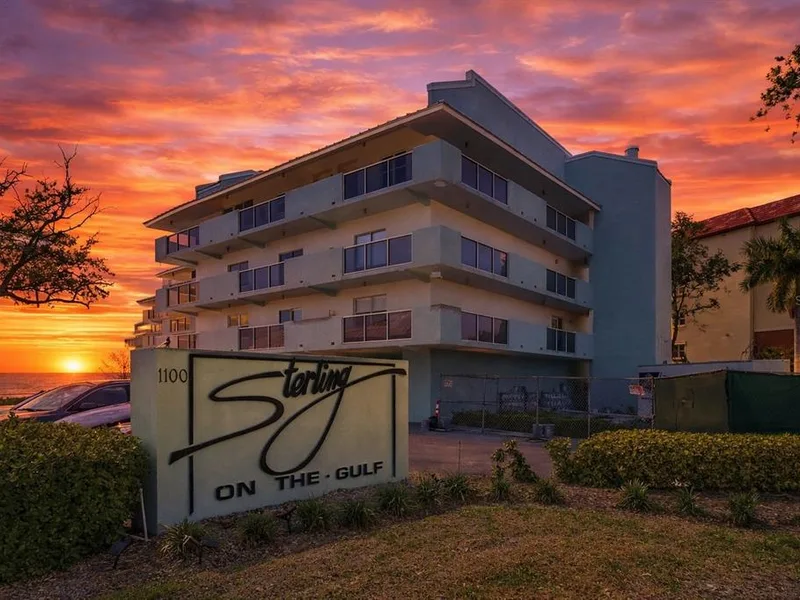 1100 Pinellas Bayway S, Unit G2, Tierra Verde, FL, 33715