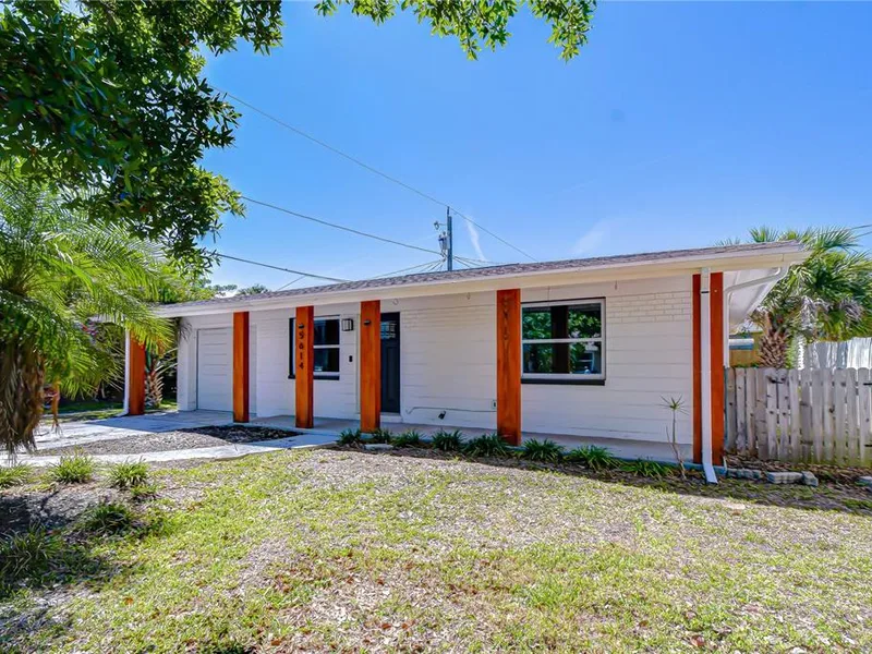 5614 30th Avenue S, Gulfport, FL, 33707