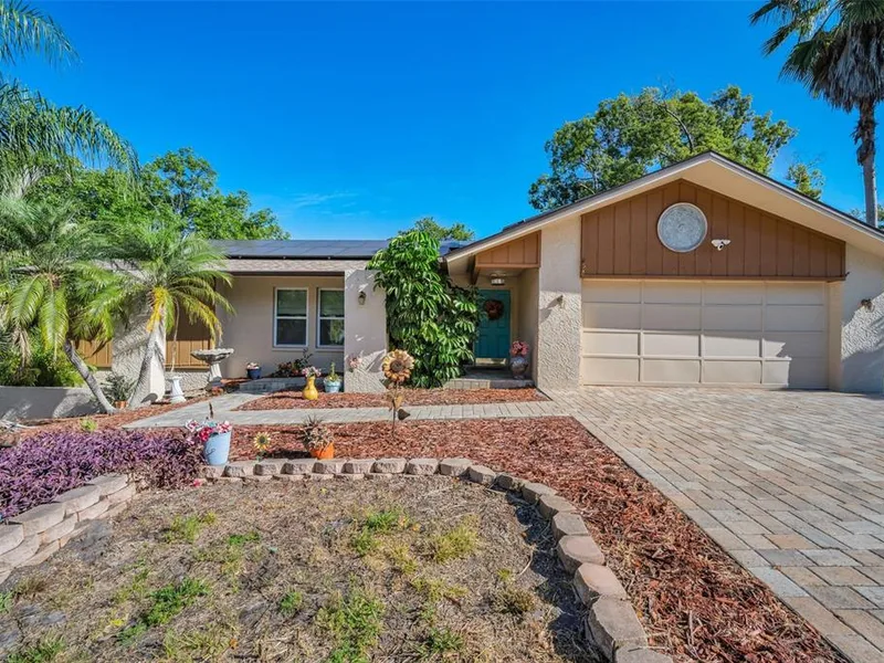 760 Village Way, Palm Harbor, FL, 34683