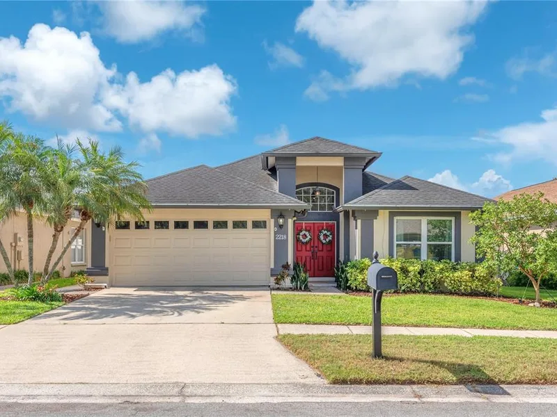 2218 Cattleman Drive, Brandon, FL, 33511